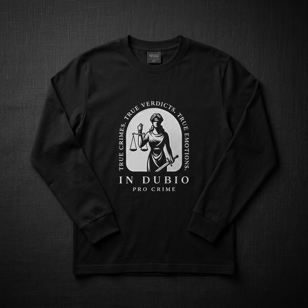 Longsleeve – Wappen Groß
