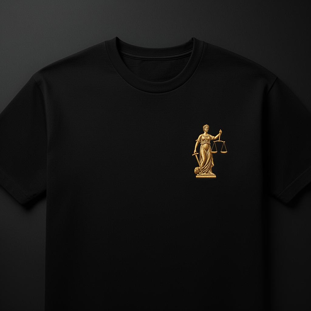T-Shirt – Goldedition