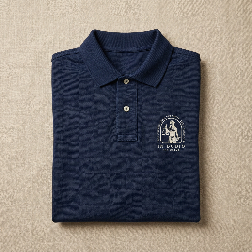 Polo – Marineblau
