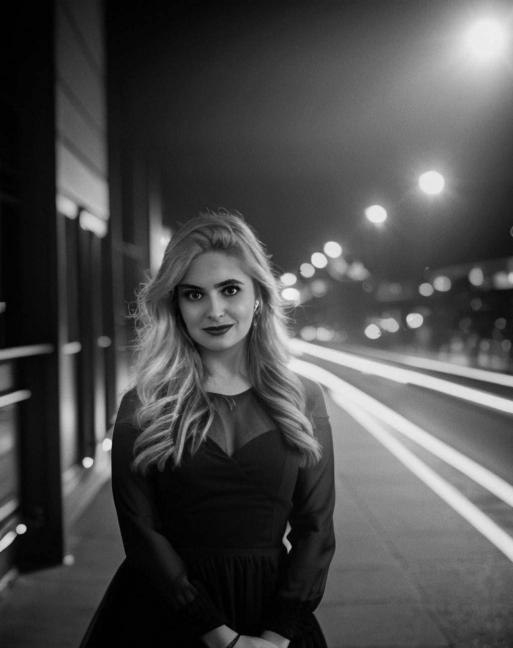 Laura Flora